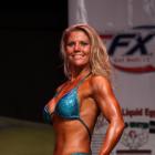 Brandi  McAtee - NPC EFX Big Sky Championships 2011 - #1